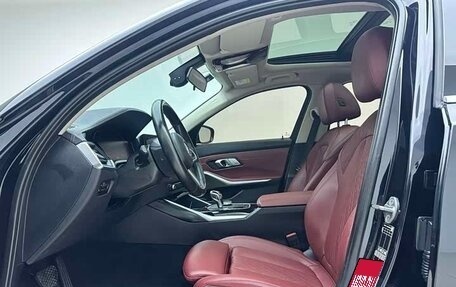 BMW 3 серия, 2022 год, 3 068 000 рублей, 7 фотография