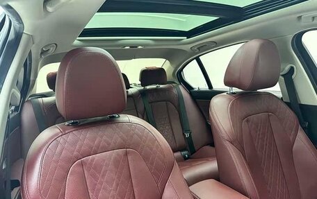 BMW 3 серия, 2022 год, 3 068 000 рублей, 12 фотография