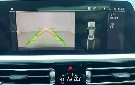 BMW 3 серия, 2022 год, 3 068 000 рублей, 14 фотография