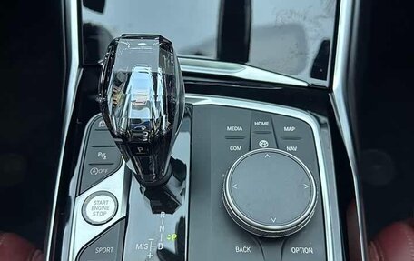 BMW 3 серия, 2022 год, 3 068 000 рублей, 17 фотография