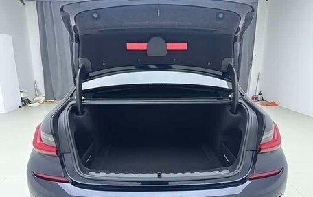 BMW 3 серия, 2022 год, 3 068 000 рублей, 22 фотография