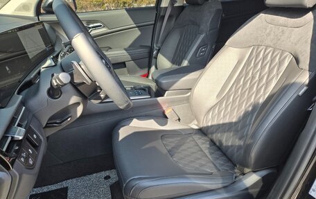 KIA Sportage IV рестайлинг, 2025 год, 4 250 009 рублей, 15 фотография