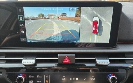 KIA Sportage IV рестайлинг, 2025 год, 4 250 009 рублей, 13 фотография