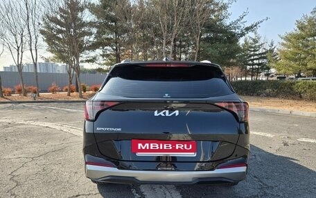 KIA Sportage IV рестайлинг, 2025 год, 4 250 009 рублей, 6 фотография