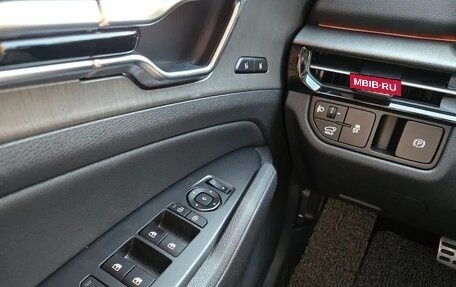 KIA Sportage IV рестайлинг, 2025 год, 4 250 009 рублей, 9 фотография