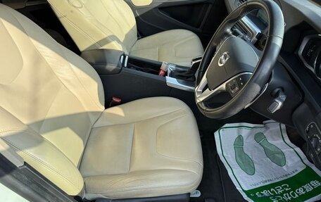 Volvo S60 III, 2016 год, 1 030 000 рублей, 4 фотография