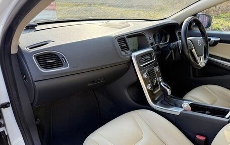 Volvo S60 III, 2016 год, 1 030 000 рублей, 8 фотография