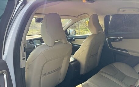 Volvo S60 III, 2016 год, 1 030 000 рублей, 12 фотография