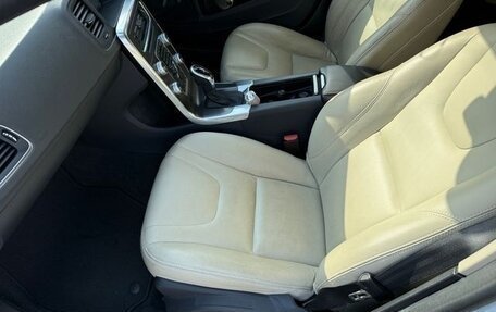 Volvo S60 III, 2016 год, 1 030 000 рублей, 13 фотография