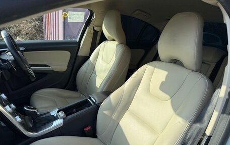 Volvo S60 III, 2016 год, 1 030 000 рублей, 15 фотография