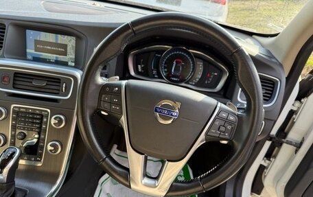 Volvo S60 III, 2016 год, 1 030 000 рублей, 9 фотография