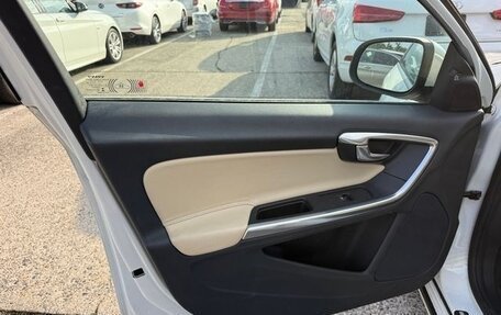 Volvo S60 III, 2016 год, 1 030 000 рублей, 14 фотография