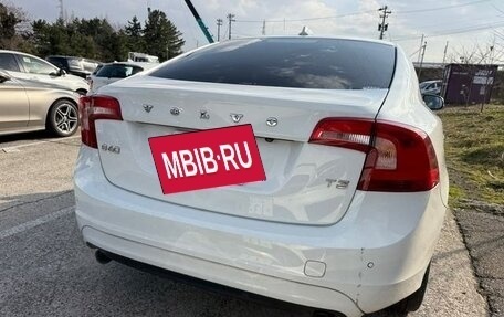 Volvo S60 III, 2016 год, 1 030 000 рублей, 11 фотография