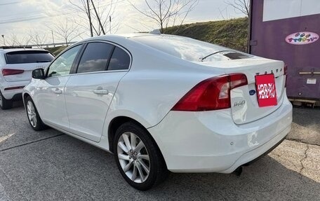 Volvo S60 III, 2016 год, 1 030 000 рублей, 5 фотография