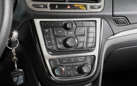 Opel Mokka I, 2014 год, 999 000 рублей, 12 фотография