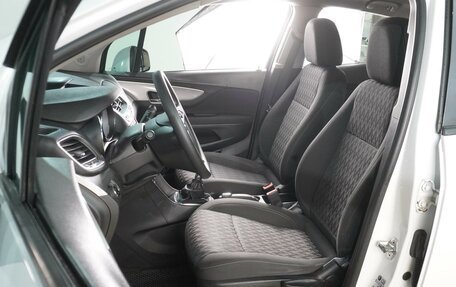 Opel Mokka I, 2014 год, 999 000 рублей, 10 фотография