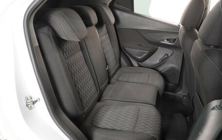 Opel Mokka I, 2014 год, 999 000 рублей, 7 фотография