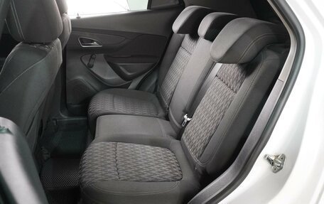 Opel Mokka I, 2014 год, 999 000 рублей, 9 фотография