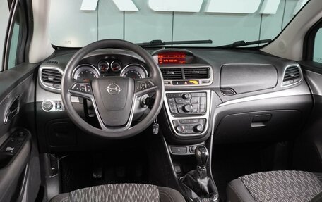 Opel Mokka I, 2014 год, 999 000 рублей, 6 фотография