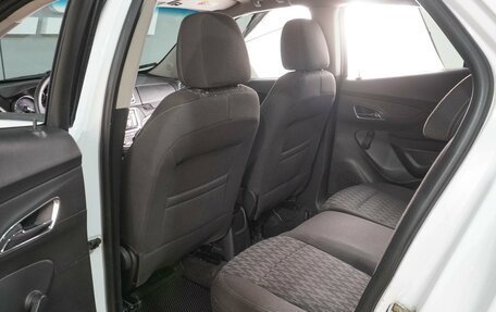 Opel Mokka I, 2014 год, 999 000 рублей, 11 фотография