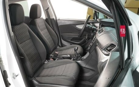 Opel Mokka I, 2014 год, 999 000 рублей, 8 фотография