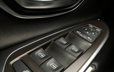 Renault Espace V рестайлинг, 2017 год, 1 640 000 рублей, 13 фотография