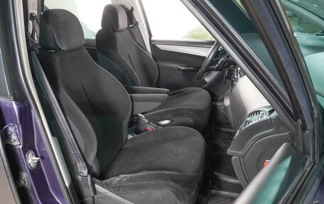 Citroen C4 Picasso II рестайлинг, 2008 год, 479 000 рублей, 8 фотография