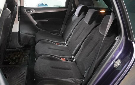 Citroen C4 Picasso II рестайлинг, 2008 год, 479 000 рублей, 9 фотография