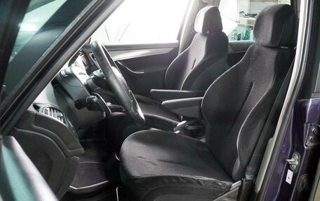 Citroen C4 Picasso II рестайлинг, 2008 год, 479 000 рублей, 10 фотография