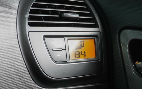 Citroen C4 Picasso II рестайлинг, 2008 год, 479 000 рублей, 13 фотография