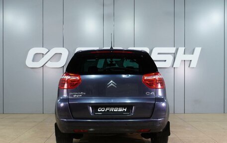 Citroen C4 Picasso II рестайлинг, 2008 год, 479 000 рублей, 4 фотография