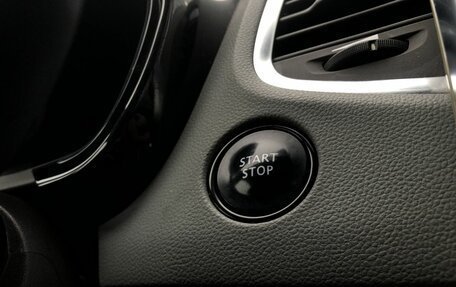 Renault Espace V рестайлинг, 2017 год, 1 640 000 рублей, 16 фотография