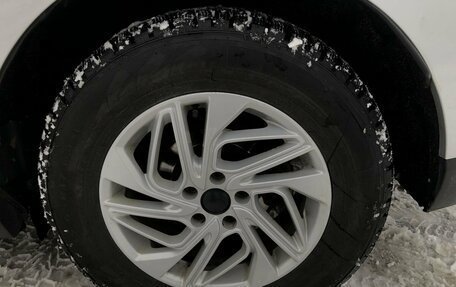 Renault Espace V рестайлинг, 2017 год, 1 640 000 рублей, 18 фотография