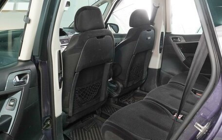 Citroen C4 Picasso II рестайлинг, 2008 год, 479 000 рублей, 11 фотография