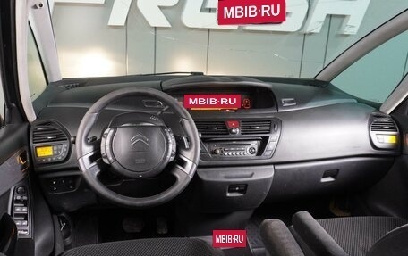 Citroen C4 Picasso II рестайлинг, 2008 год, 479 000 рублей, 6 фотография