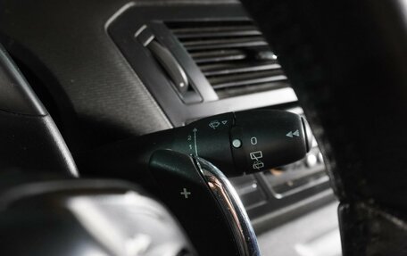 Citroen C4 Picasso II рестайлинг, 2008 год, 479 000 рублей, 18 фотография