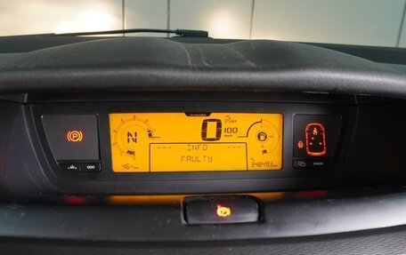 Citroen C4 Picasso II рестайлинг, 2008 год, 479 000 рублей, 21 фотография