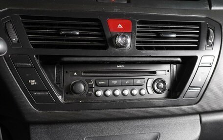 Citroen C4 Picasso II рестайлинг, 2008 год, 479 000 рублей, 15 фотография