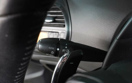 Citroen C4 Picasso II рестайлинг, 2008 год, 479 000 рублей, 17 фотография