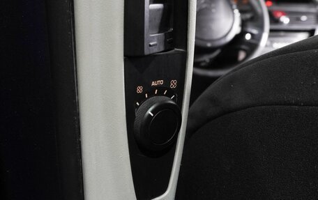 Citroen C4 Picasso II рестайлинг, 2008 год, 479 000 рублей, 14 фотография