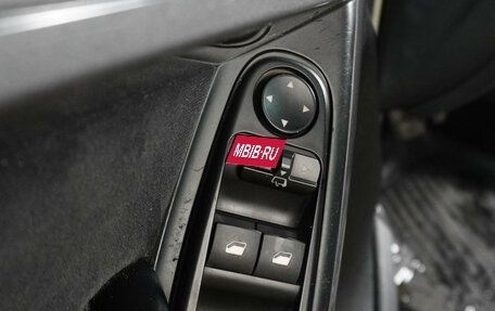 Citroen C4 Picasso II рестайлинг, 2008 год, 479 000 рублей, 20 фотография