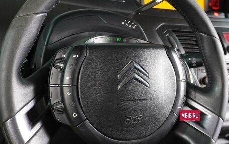 Citroen C4 Picasso II рестайлинг, 2008 год, 479 000 рублей, 16 фотография