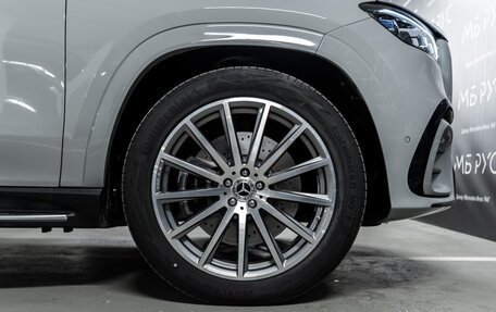 Mercedes-Benz GLS, 2025 год, 17 036 000 рублей, 5 фотография