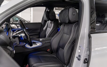 Mercedes-Benz GLS, 2025 год, 17 036 000 рублей, 9 фотография