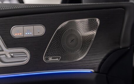 Mercedes-Benz GLS, 2025 год, 17 036 000 рублей, 8 фотография