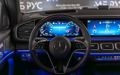 Mercedes-Benz GLS, 2025 год, 17 036 000 рублей, 13 фотография