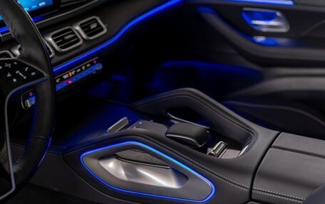 Mercedes-Benz GLS, 2025 год, 17 036 000 рублей, 17 фотография