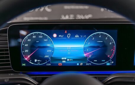 Mercedes-Benz GLS, 2025 год, 17 036 000 рублей, 14 фотография