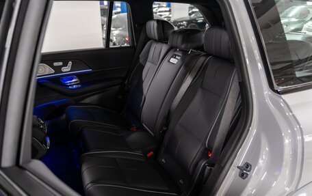 Mercedes-Benz GLS, 2025 год, 17 036 000 рублей, 21 фотография