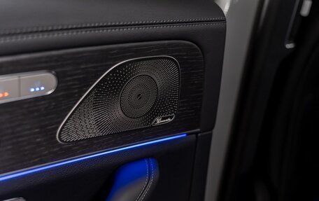 Mercedes-Benz GLS, 2025 год, 17 036 000 рублей, 20 фотография